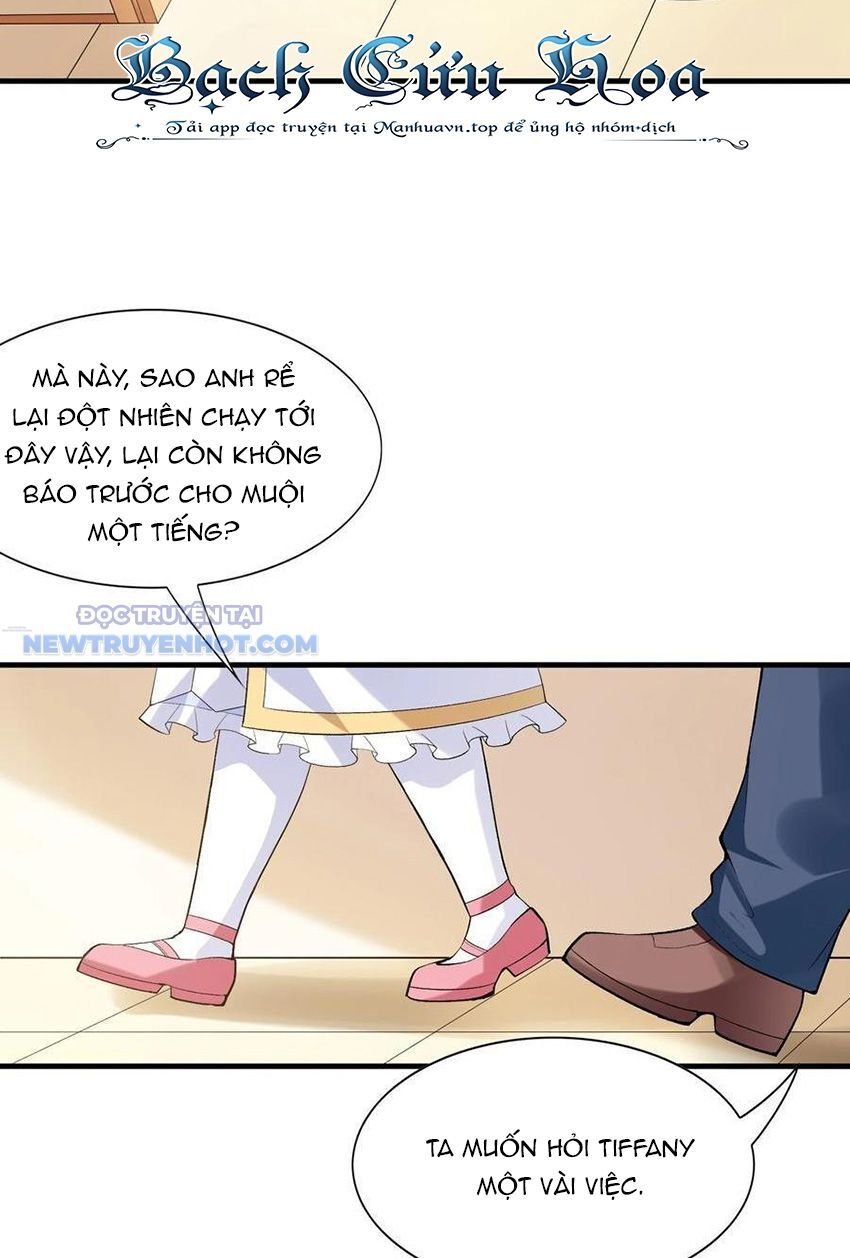 Hậu Cung Của Ta Toàn Là Ma Nữ Phản Diện: Chapter 117