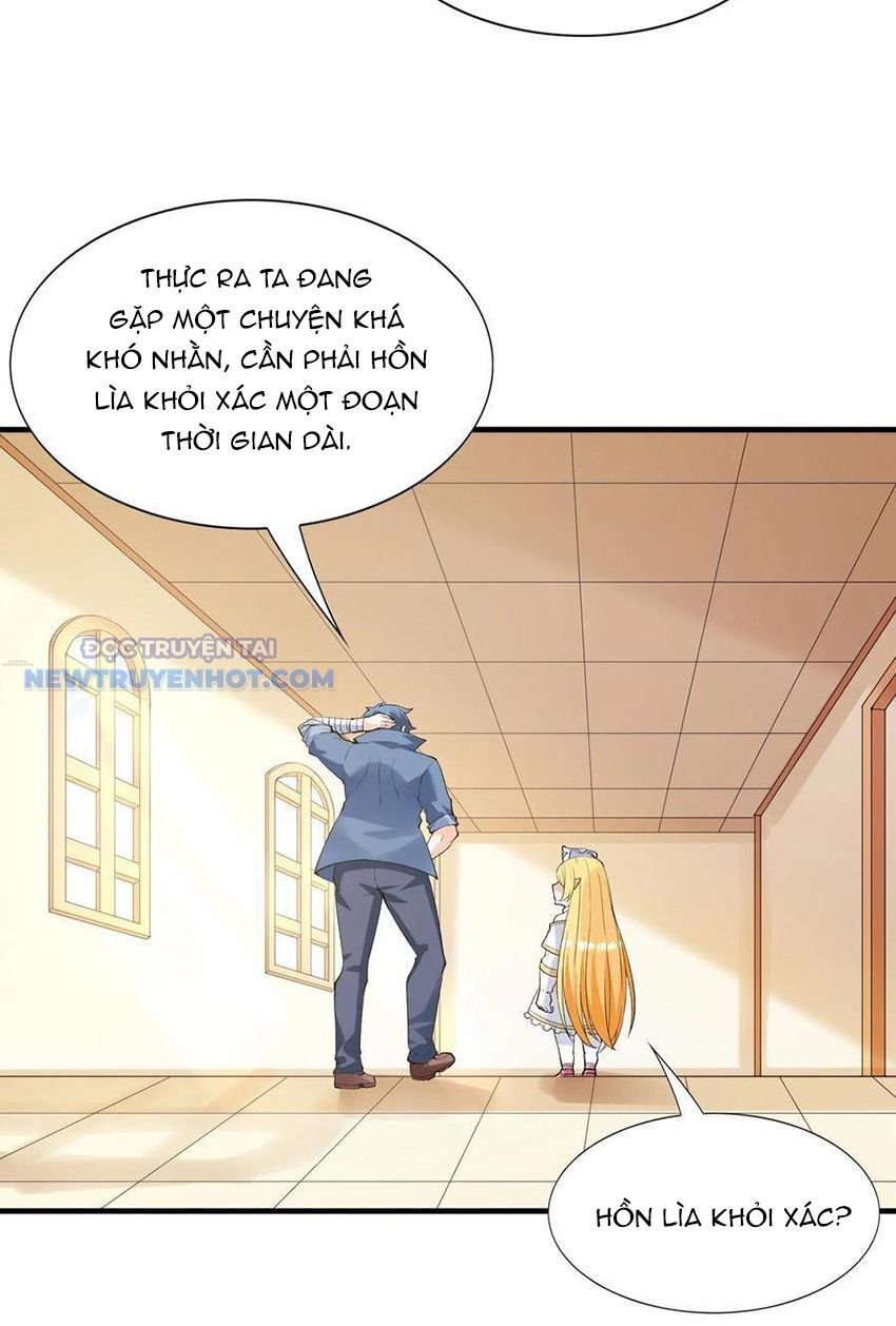 Hậu Cung Của Ta Toàn Là Ma Nữ Phản Diện: Chapter 117