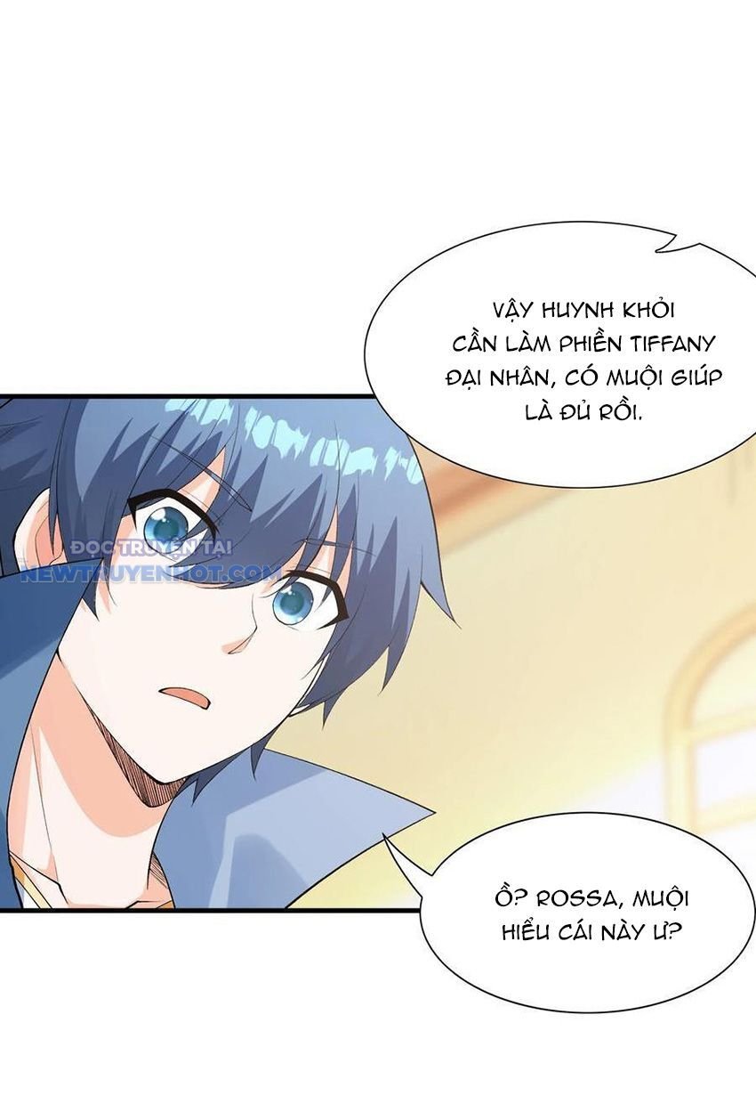 Hậu Cung Của Ta Toàn Là Ma Nữ Phản Diện: Chapter 117
