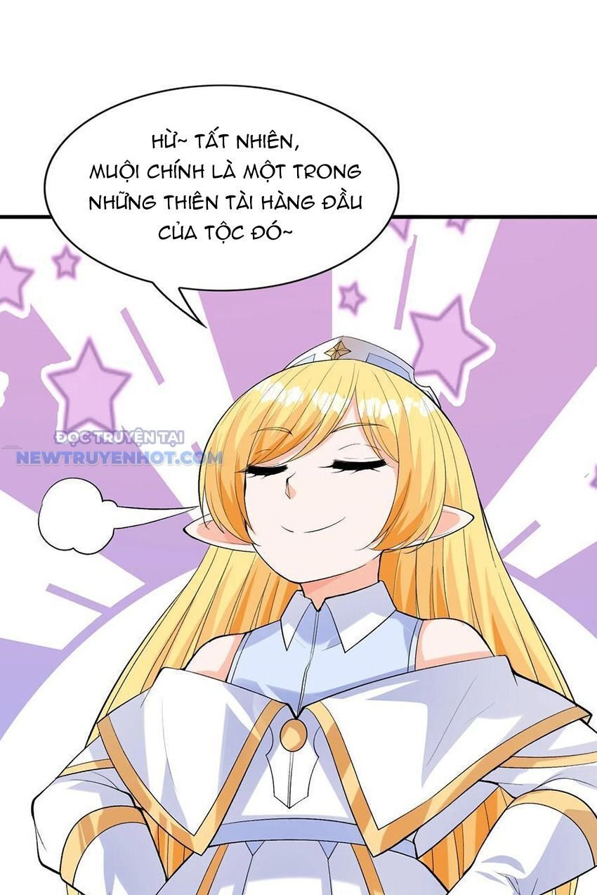 Hậu Cung Của Ta Toàn Là Ma Nữ Phản Diện: Chapter 117