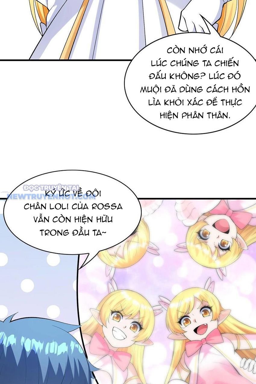 Hậu Cung Của Ta Toàn Là Ma Nữ Phản Diện: Chapter 117