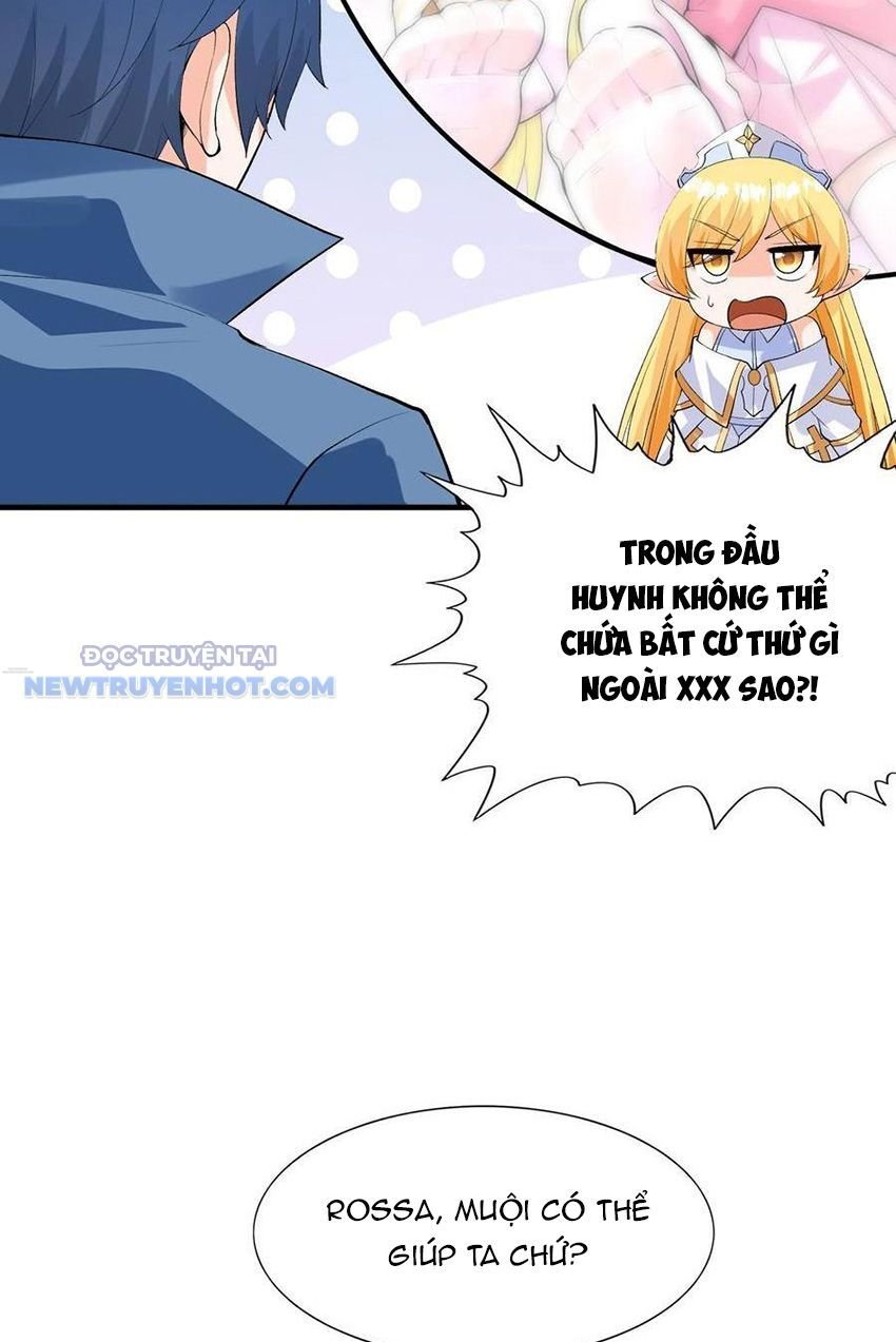 Hậu Cung Của Ta Toàn Là Ma Nữ Phản Diện: Chapter 117