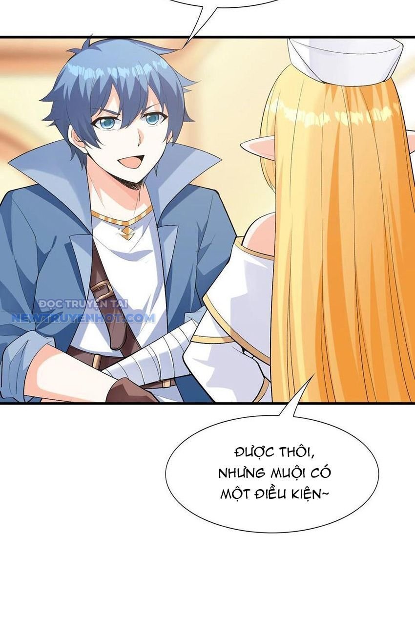 Hậu Cung Của Ta Toàn Là Ma Nữ Phản Diện: Chapter 117