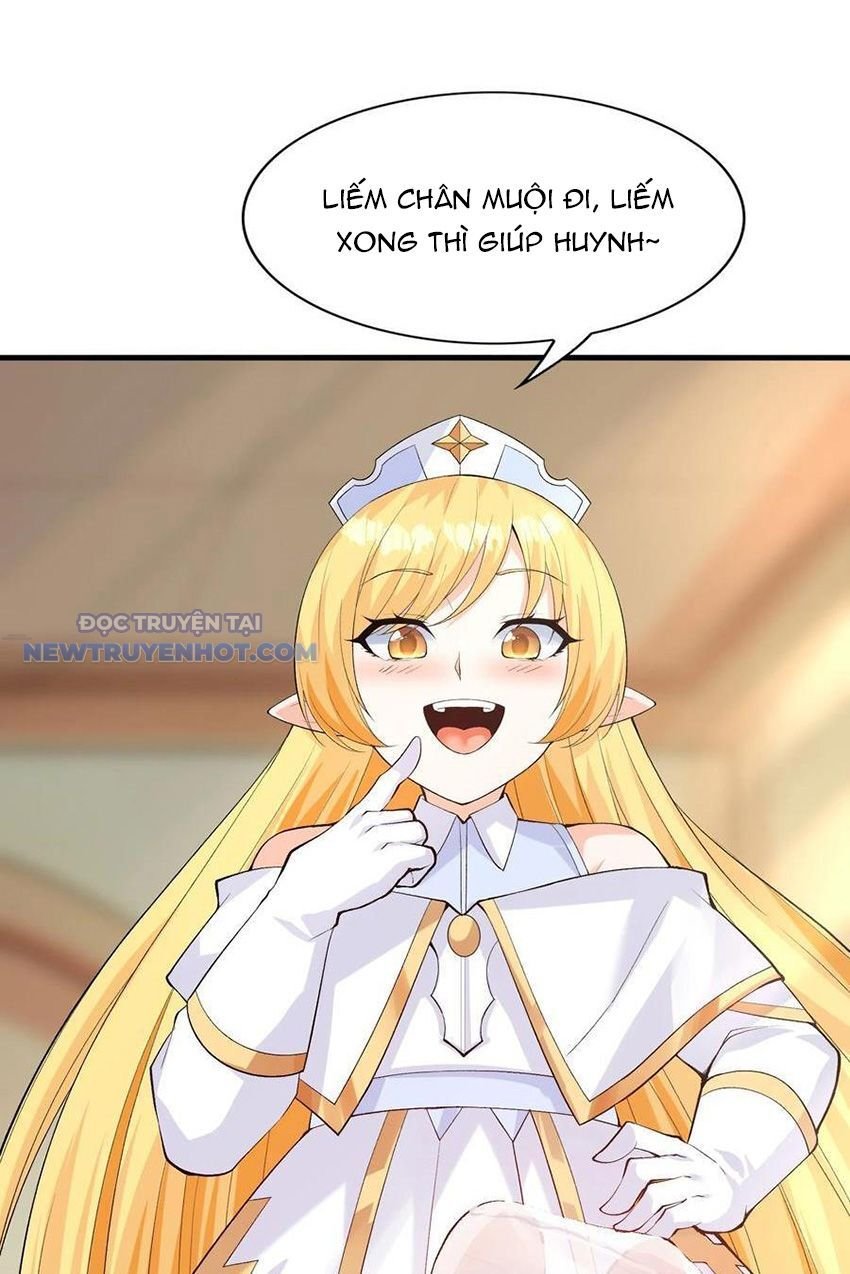 Hậu Cung Của Ta Toàn Là Ma Nữ Phản Diện: Chapter 117