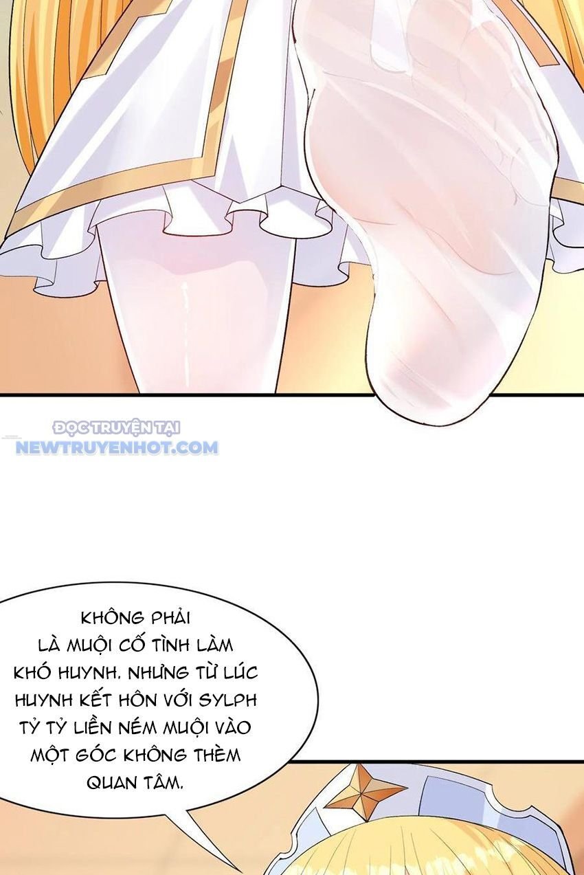 Hậu Cung Của Ta Toàn Là Ma Nữ Phản Diện: Chapter 117
