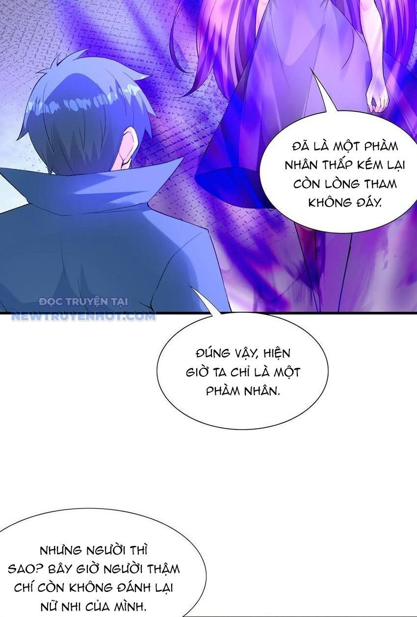 Hậu Cung Của Ta Toàn Là Ma Nữ Phản Diện: Chapter 117