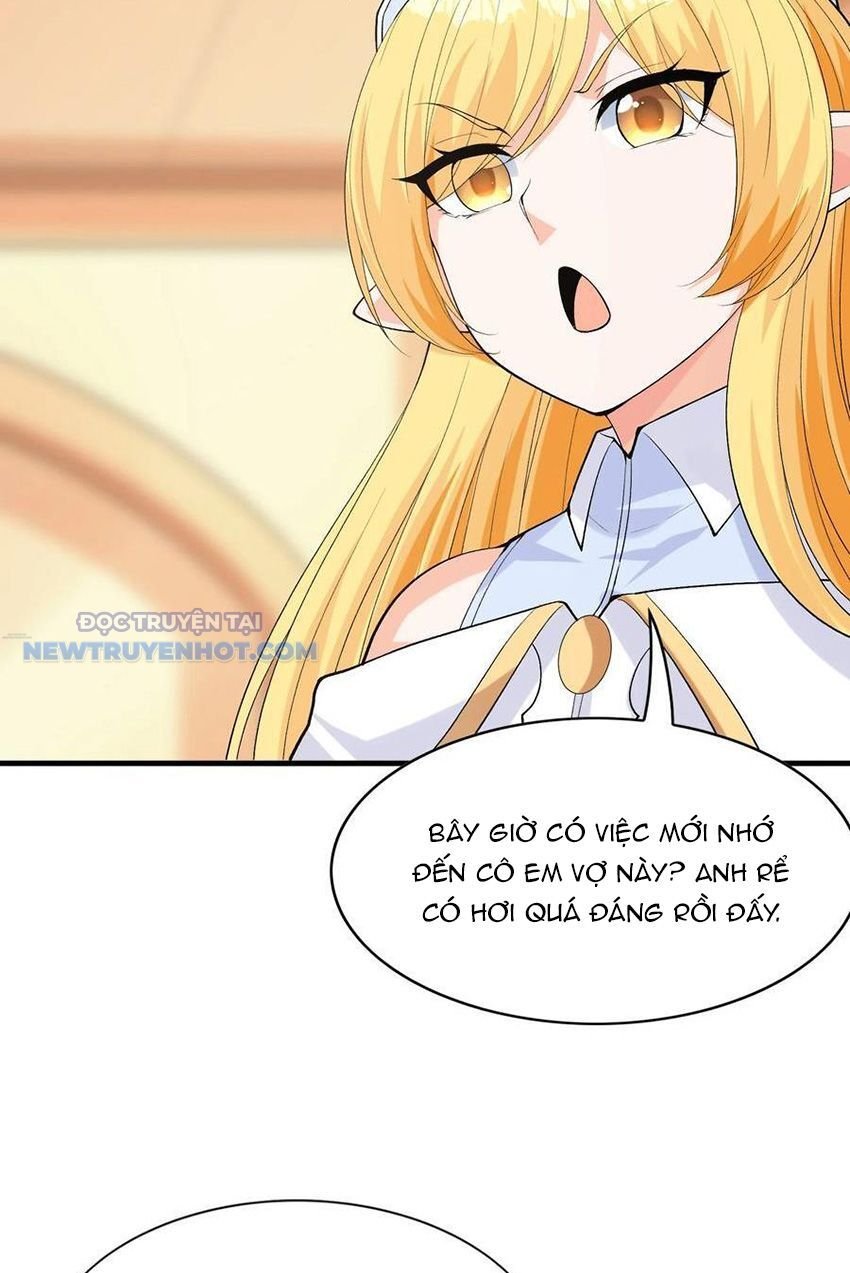 Hậu Cung Của Ta Toàn Là Ma Nữ Phản Diện: Chapter 117