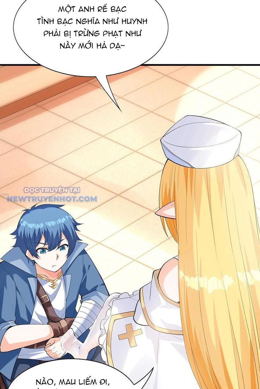 Hậu Cung Của Ta Toàn Là Ma Nữ Phản Diện: Chapter 117