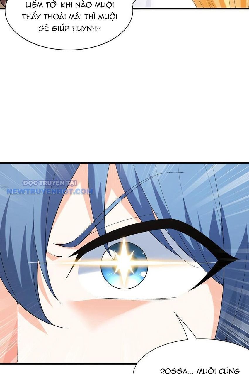 Hậu Cung Của Ta Toàn Là Ma Nữ Phản Diện: Chapter 117