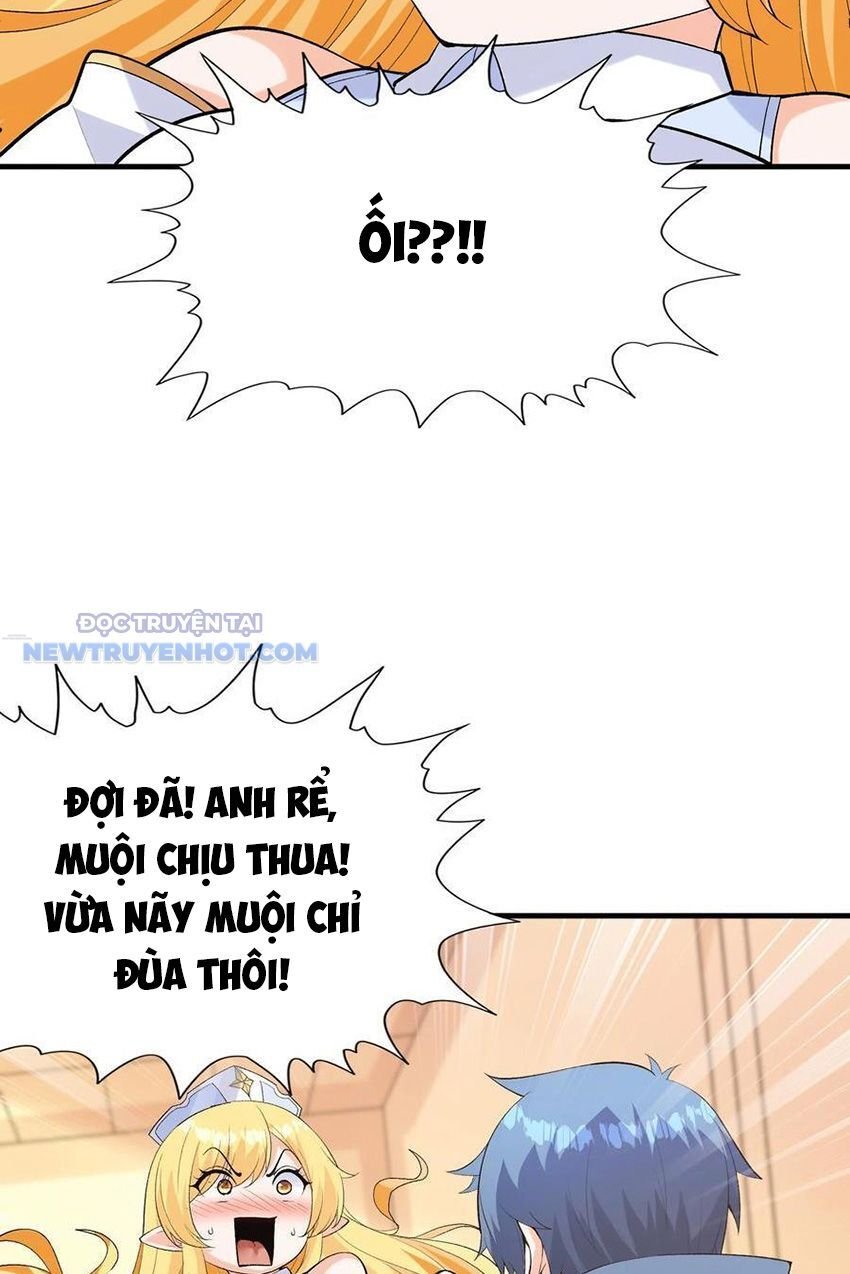 Hậu Cung Của Ta Toàn Là Ma Nữ Phản Diện: Chapter 117