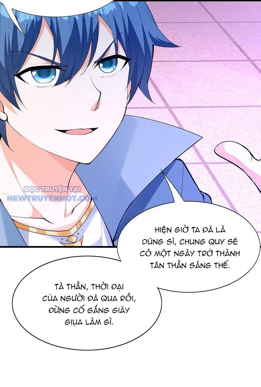 Hậu Cung Của Ta Toàn Là Ma Nữ Phản Diện: Chapter 117