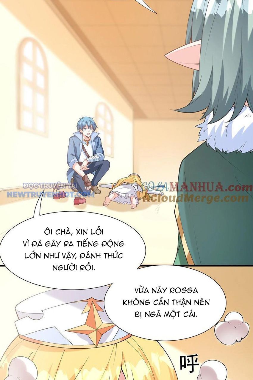 Hậu Cung Của Ta Toàn Là Ma Nữ Phản Diện: Chapter 117