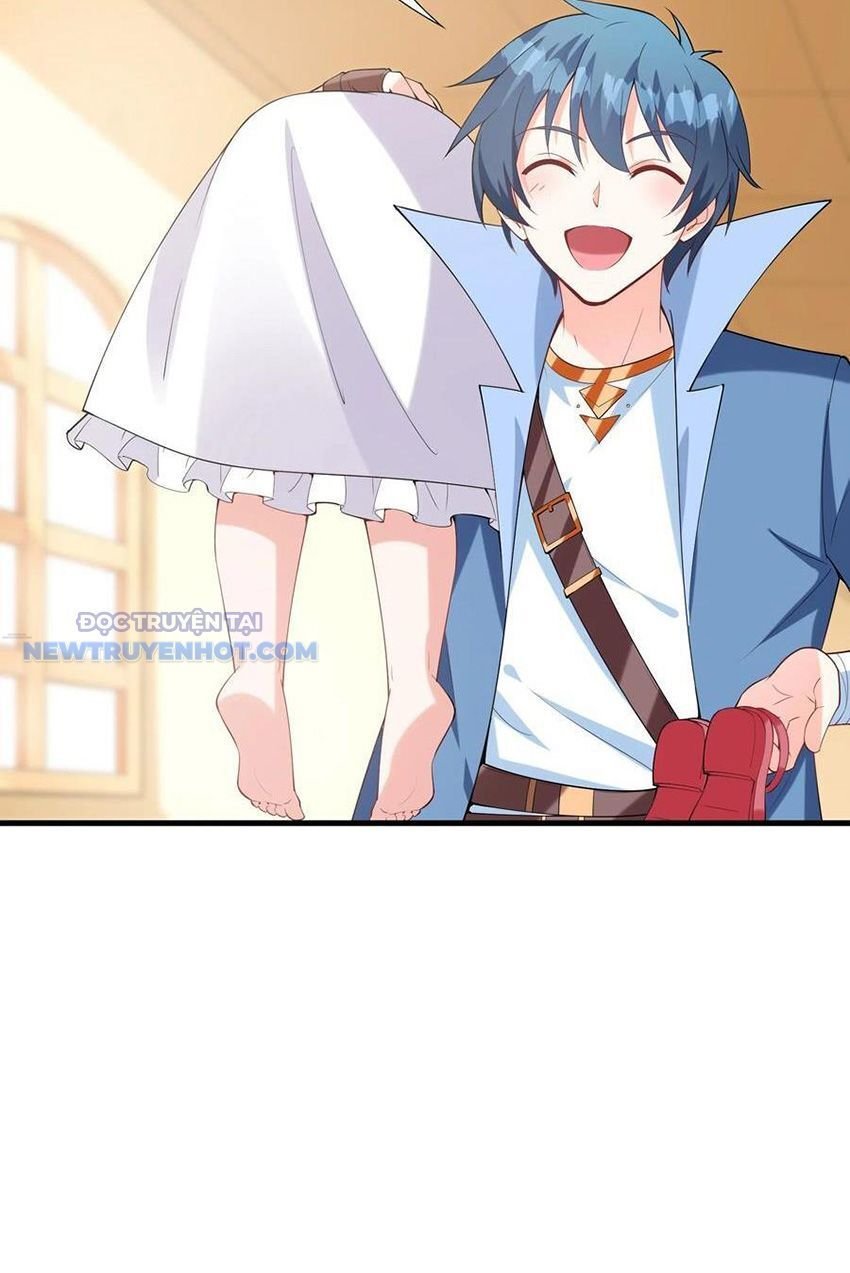 Hậu Cung Của Ta Toàn Là Ma Nữ Phản Diện: Chapter 117