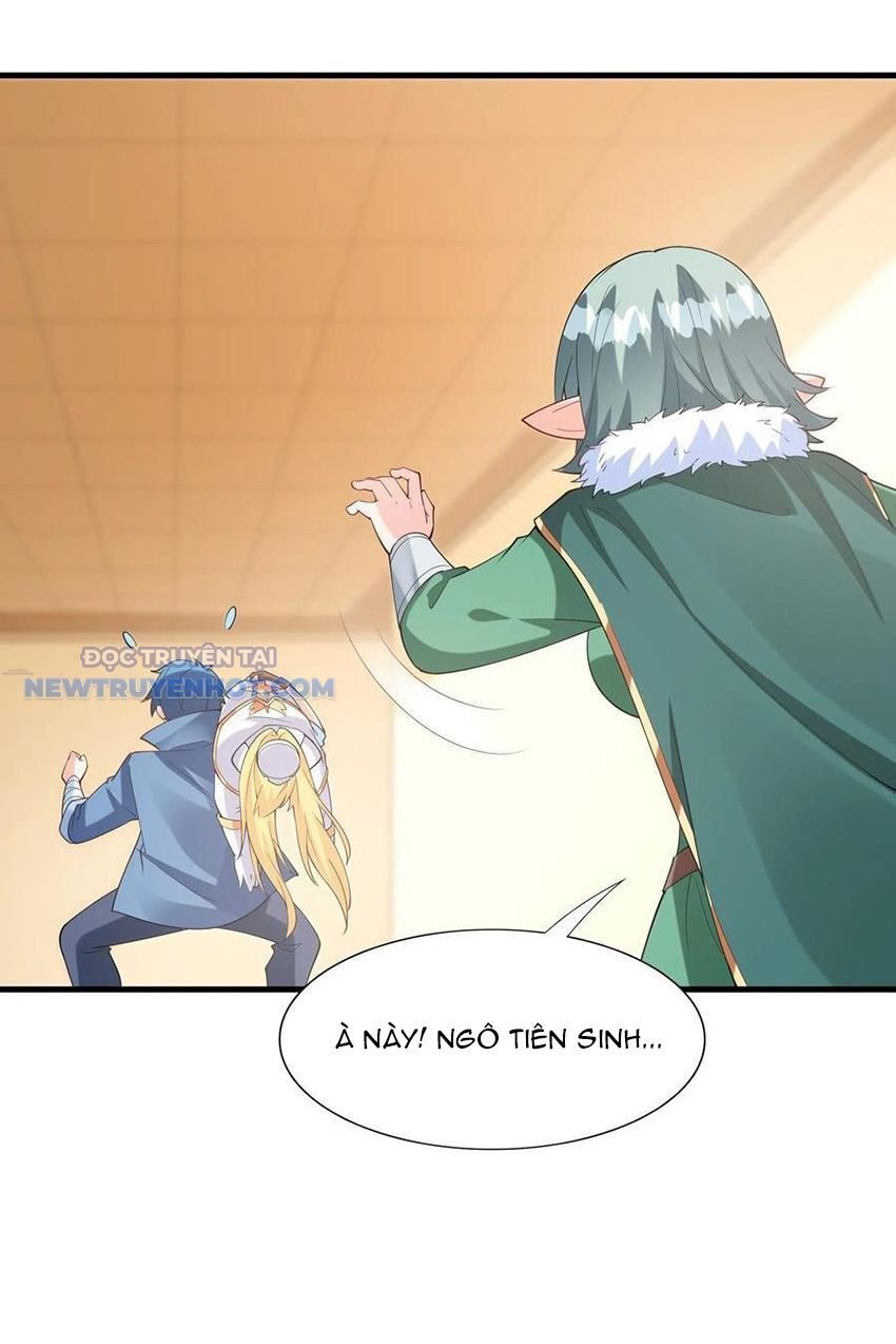 Hậu Cung Của Ta Toàn Là Ma Nữ Phản Diện: Chapter 117