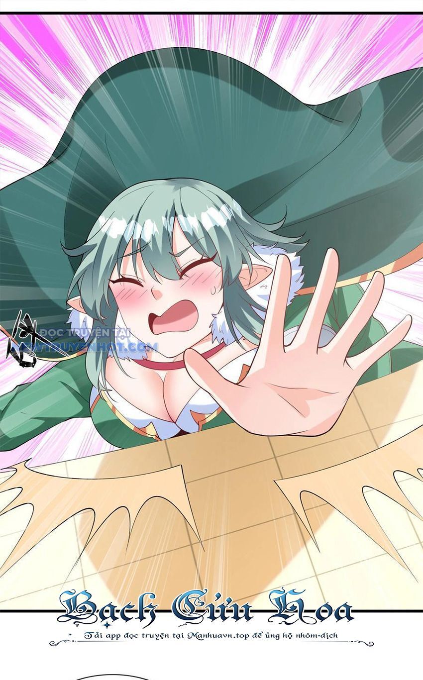 Hậu Cung Của Ta Toàn Là Ma Nữ Phản Diện: Chapter 117