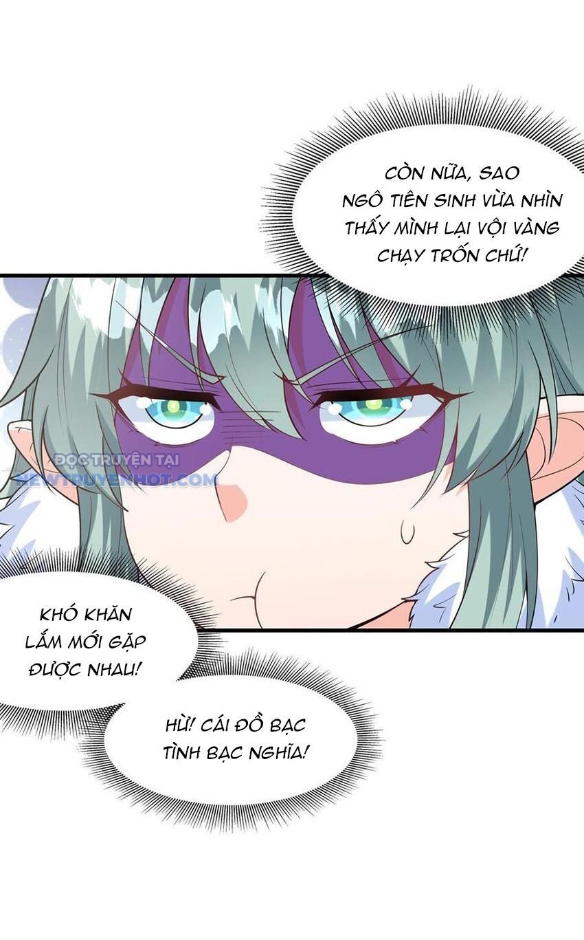 Hậu Cung Của Ta Toàn Là Ma Nữ Phản Diện: Chapter 117