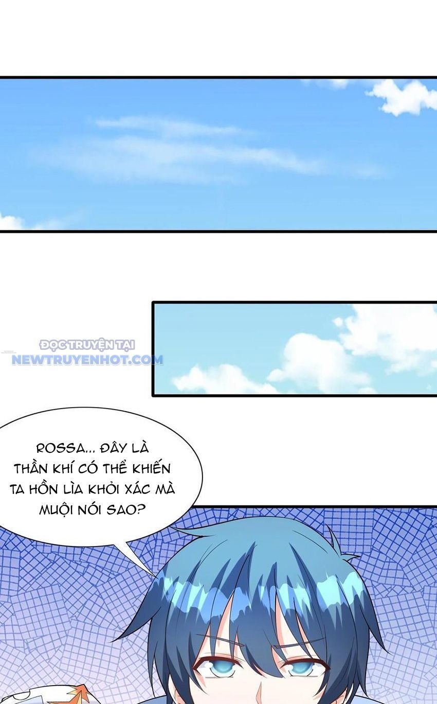 Hậu Cung Của Ta Toàn Là Ma Nữ Phản Diện: Chapter 117