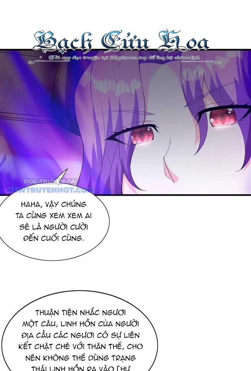 Hậu Cung Của Ta Toàn Là Ma Nữ Phản Diện: Chapter 117