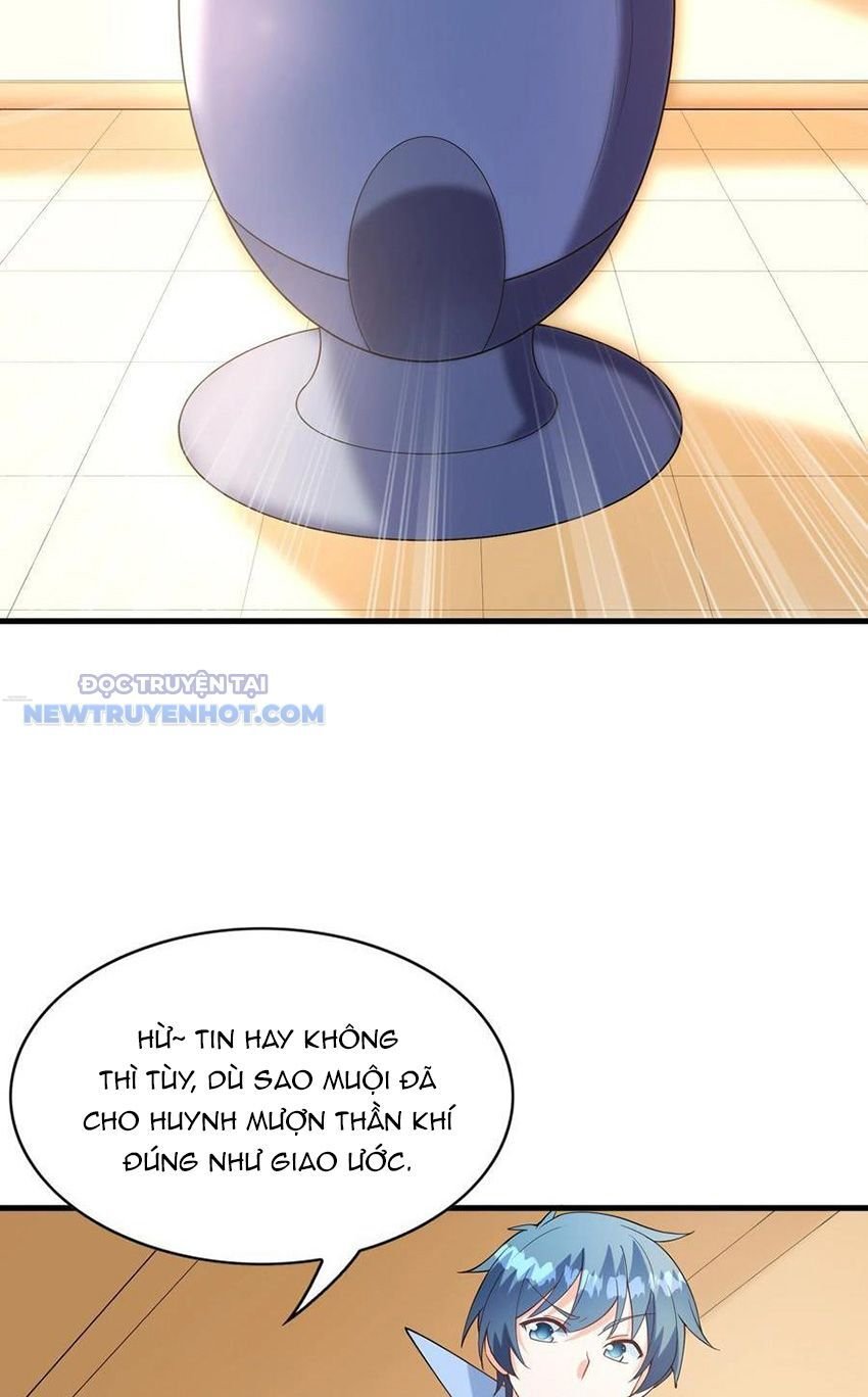 Hậu Cung Của Ta Toàn Là Ma Nữ Phản Diện: Chapter 117