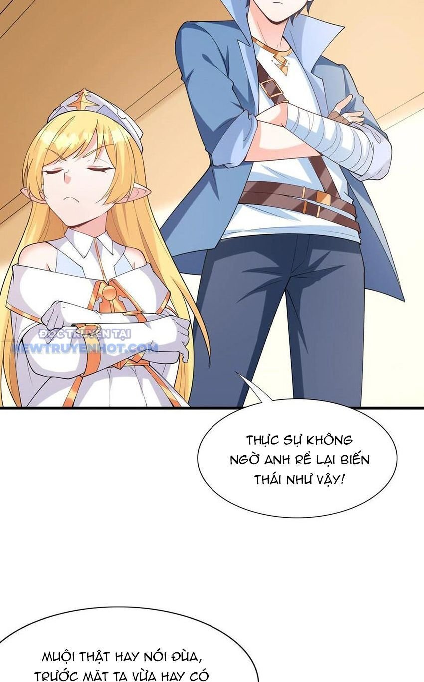 Hậu Cung Của Ta Toàn Là Ma Nữ Phản Diện: Chapter 117