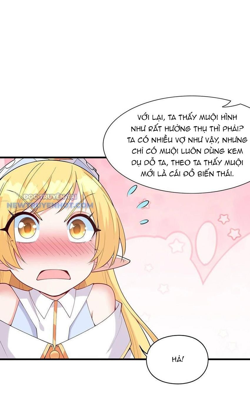 Hậu Cung Của Ta Toàn Là Ma Nữ Phản Diện: Chapter 117