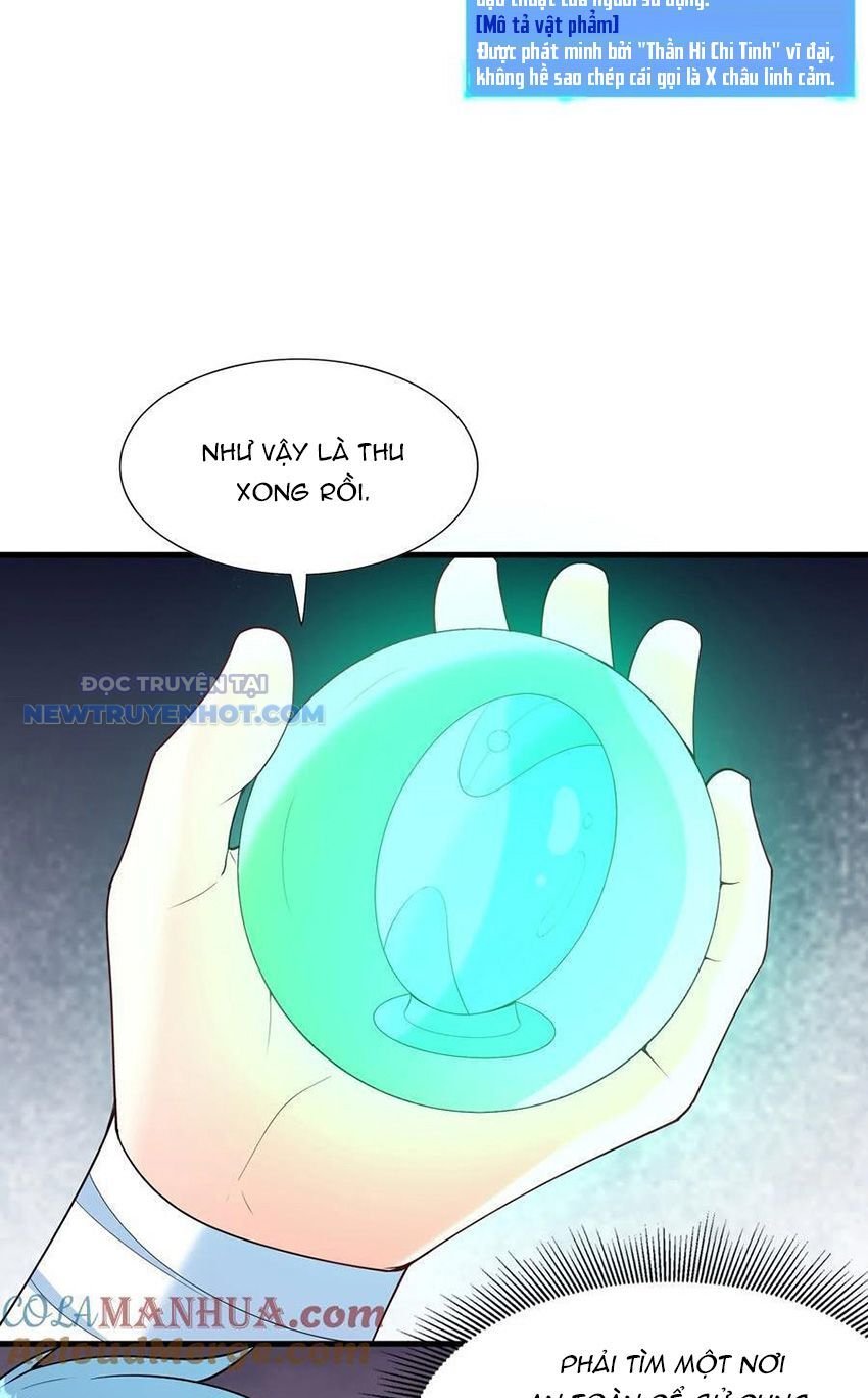 Hậu Cung Của Ta Toàn Là Ma Nữ Phản Diện: Chapter 117