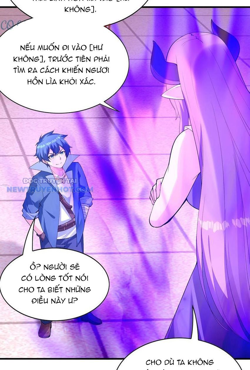 Hậu Cung Của Ta Toàn Là Ma Nữ Phản Diện: Chapter 117