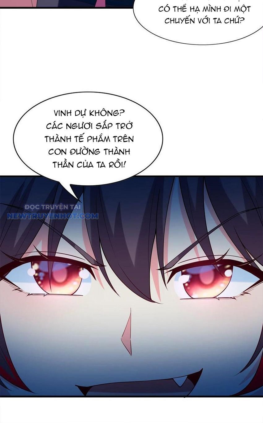 Hậu Cung Của Ta Toàn Là Ma Nữ Phản Diện: Chapter 117