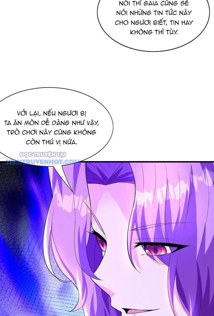 Hậu Cung Của Ta Toàn Là Ma Nữ Phản Diện: Chapter 117