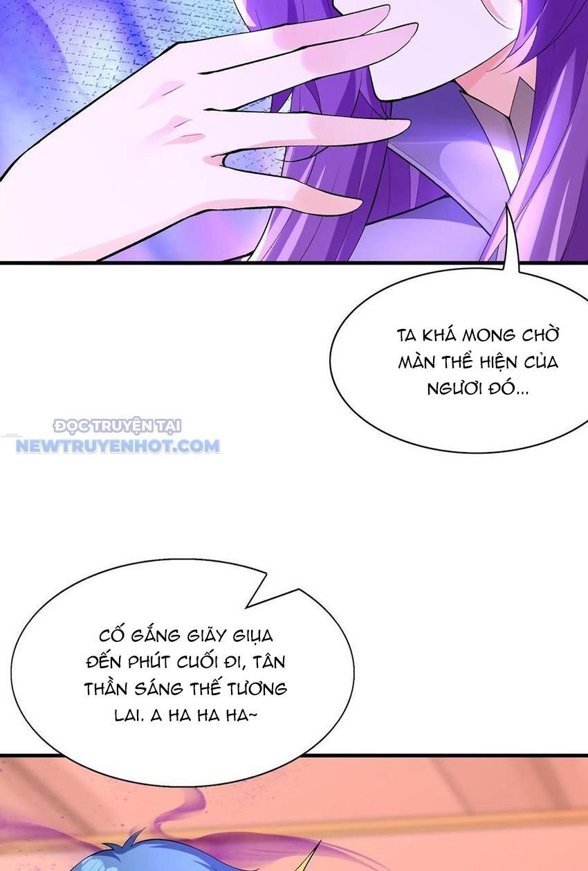 Hậu Cung Của Ta Toàn Là Ma Nữ Phản Diện: Chapter 117