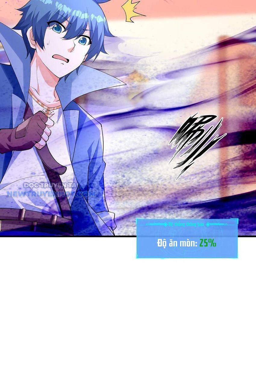 Hậu Cung Của Ta Toàn Là Ma Nữ Phản Diện: Chapter 117