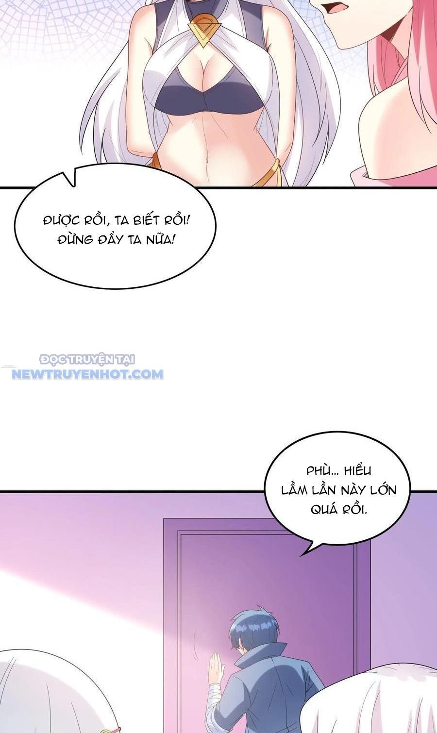 Hậu Cung Của Ta Toàn Là Ma Nữ Phản Diện: Chapter 118