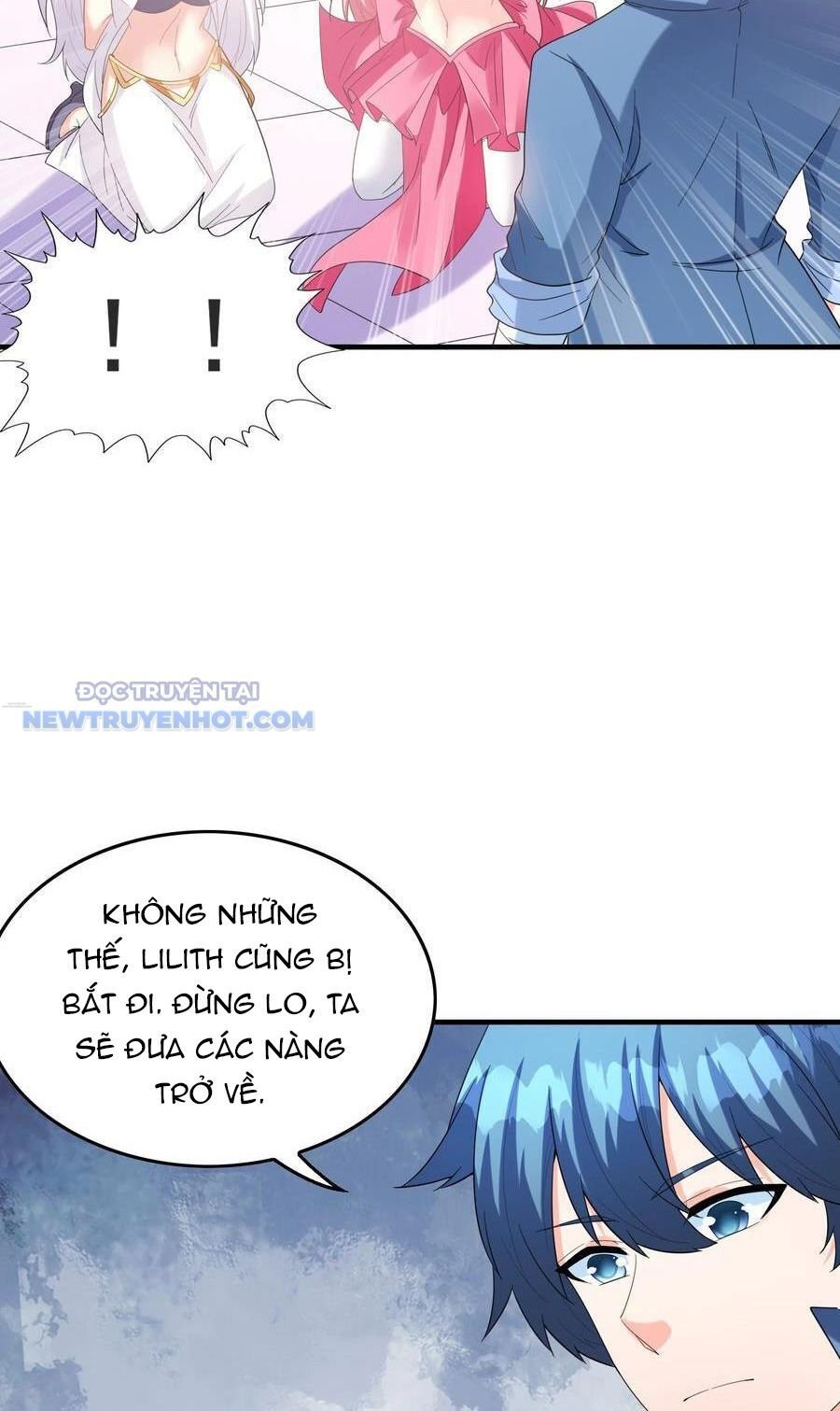 Hậu Cung Của Ta Toàn Là Ma Nữ Phản Diện: Chapter 118