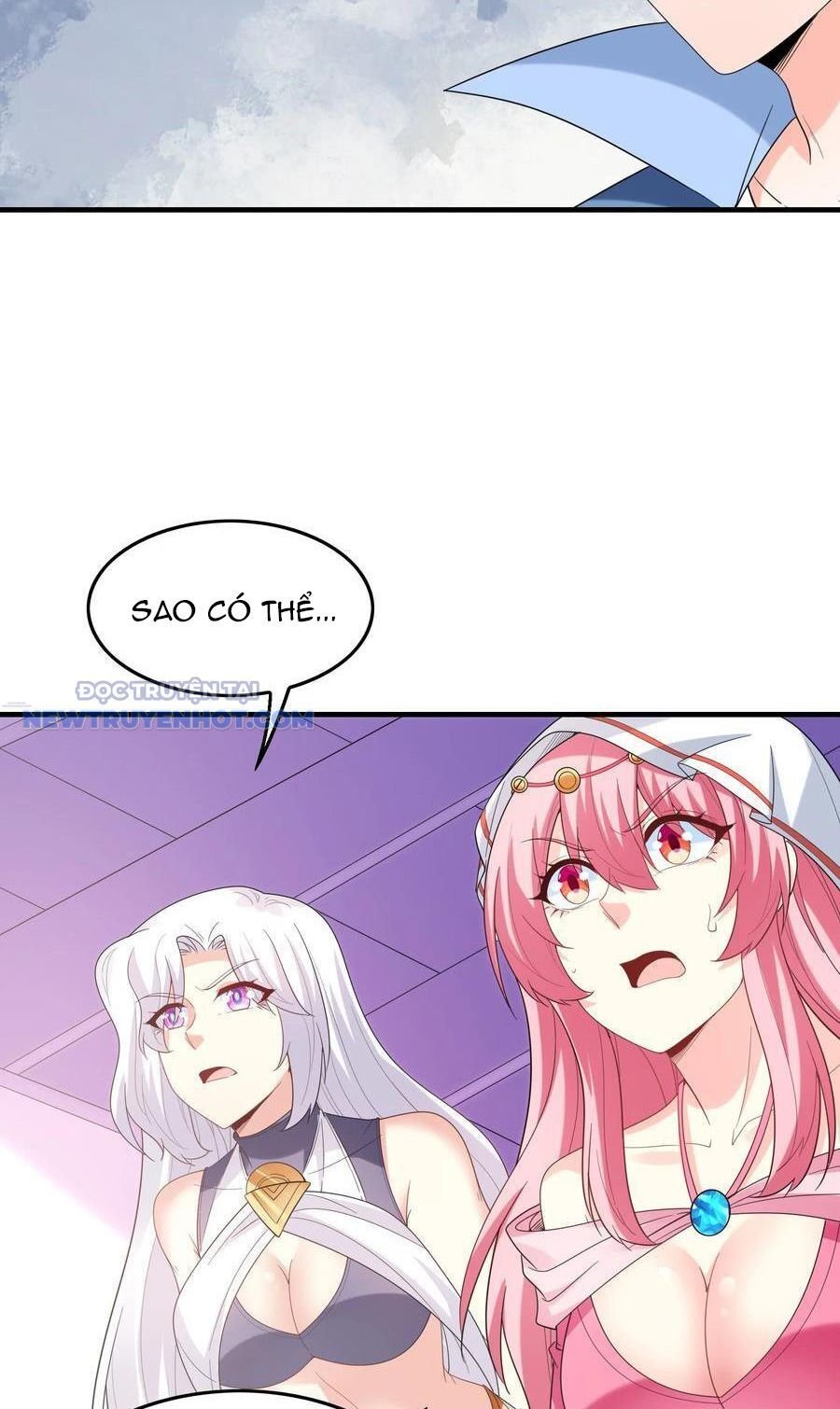Hậu Cung Của Ta Toàn Là Ma Nữ Phản Diện: Chapter 118
