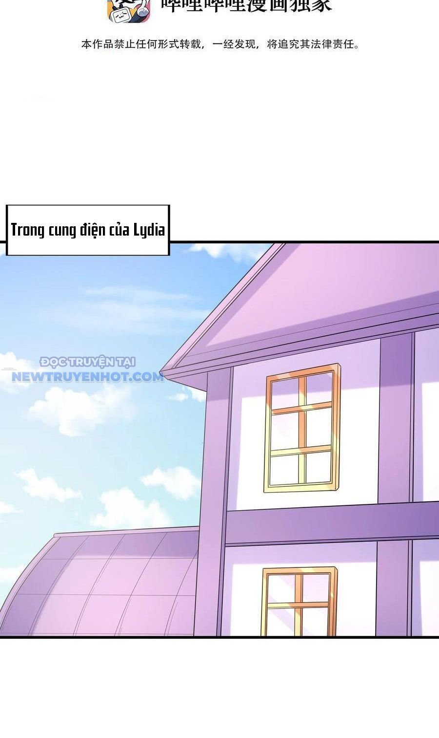 Hậu Cung Của Ta Toàn Là Ma Nữ Phản Diện: Chapter 118