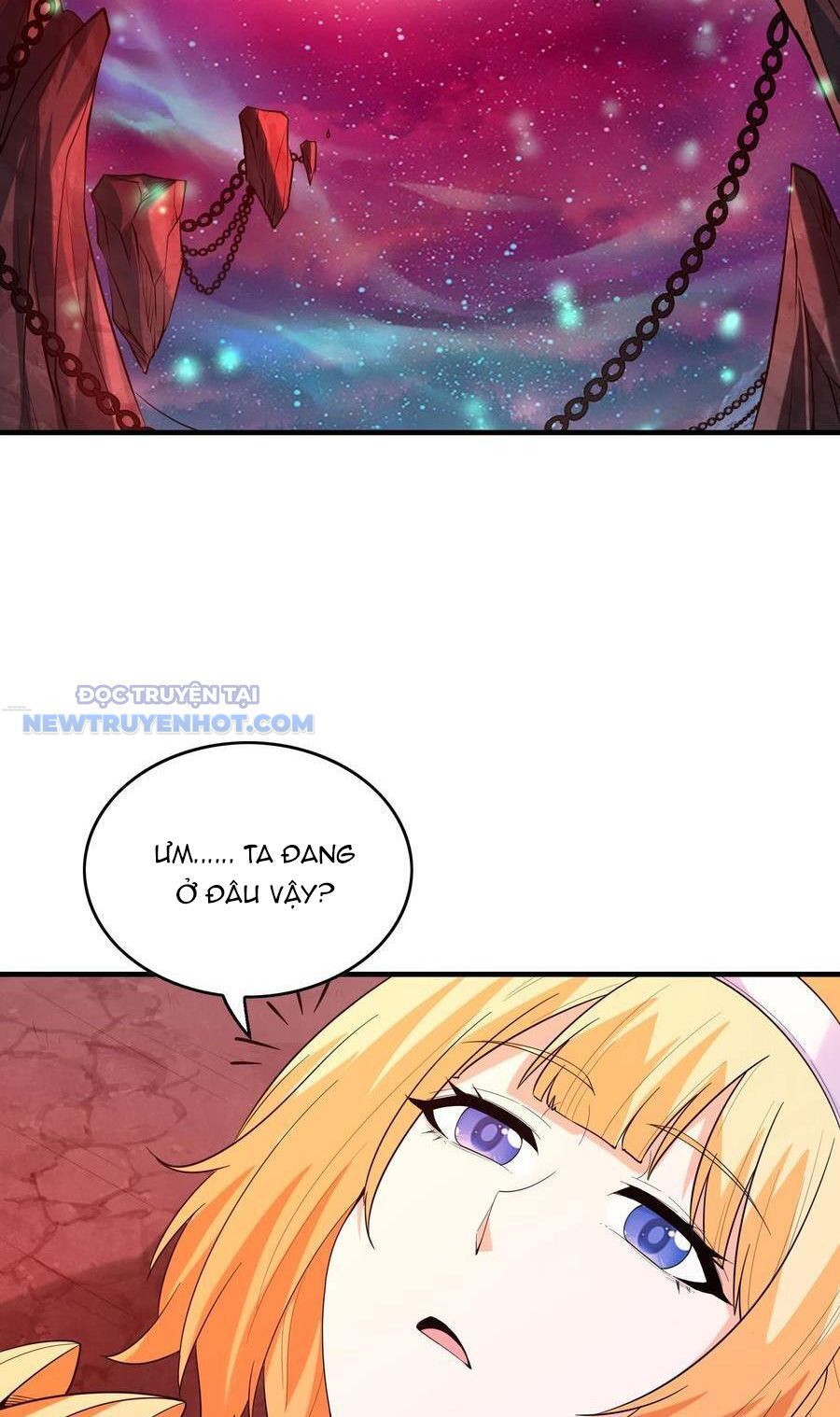 Hậu Cung Của Ta Toàn Là Ma Nữ Phản Diện: Chapter 118
