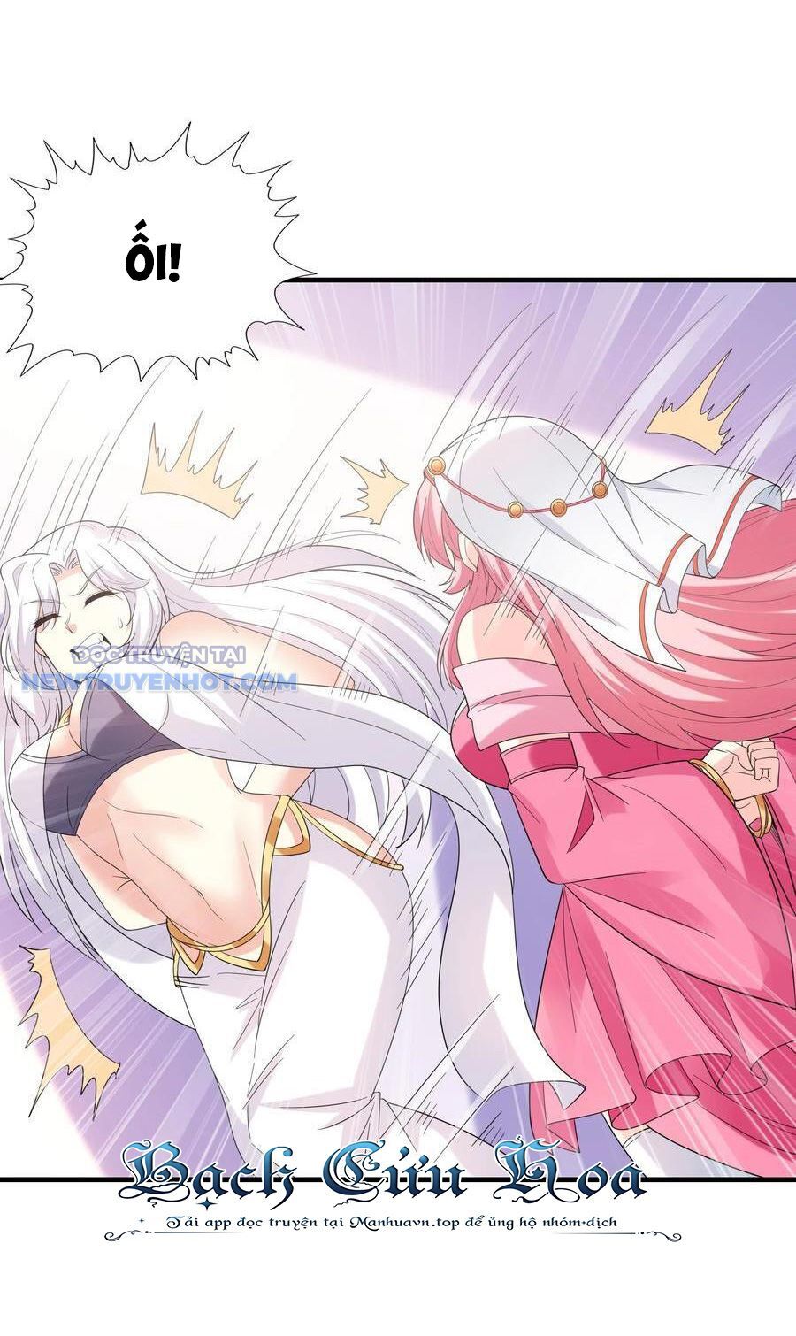 Hậu Cung Của Ta Toàn Là Ma Nữ Phản Diện: Chapter 118