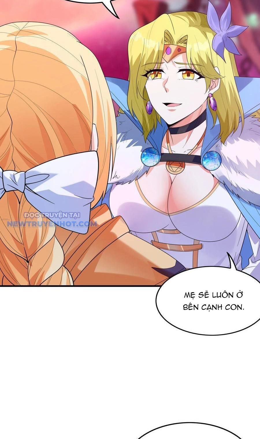 Hậu Cung Của Ta Toàn Là Ma Nữ Phản Diện: Chapter 118