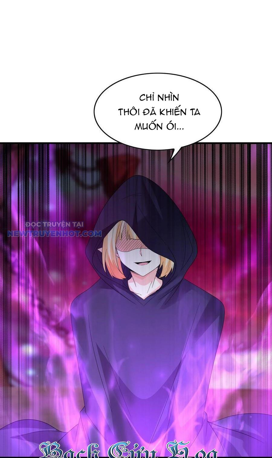 Hậu Cung Của Ta Toàn Là Ma Nữ Phản Diện: Chapter 118