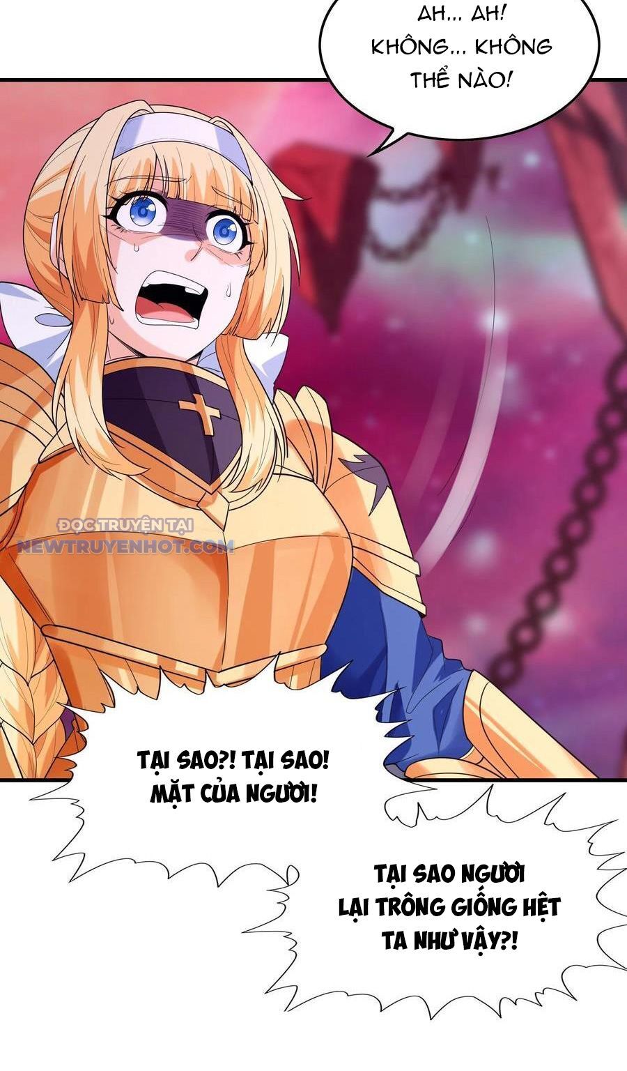 Hậu Cung Của Ta Toàn Là Ma Nữ Phản Diện: Chapter 118