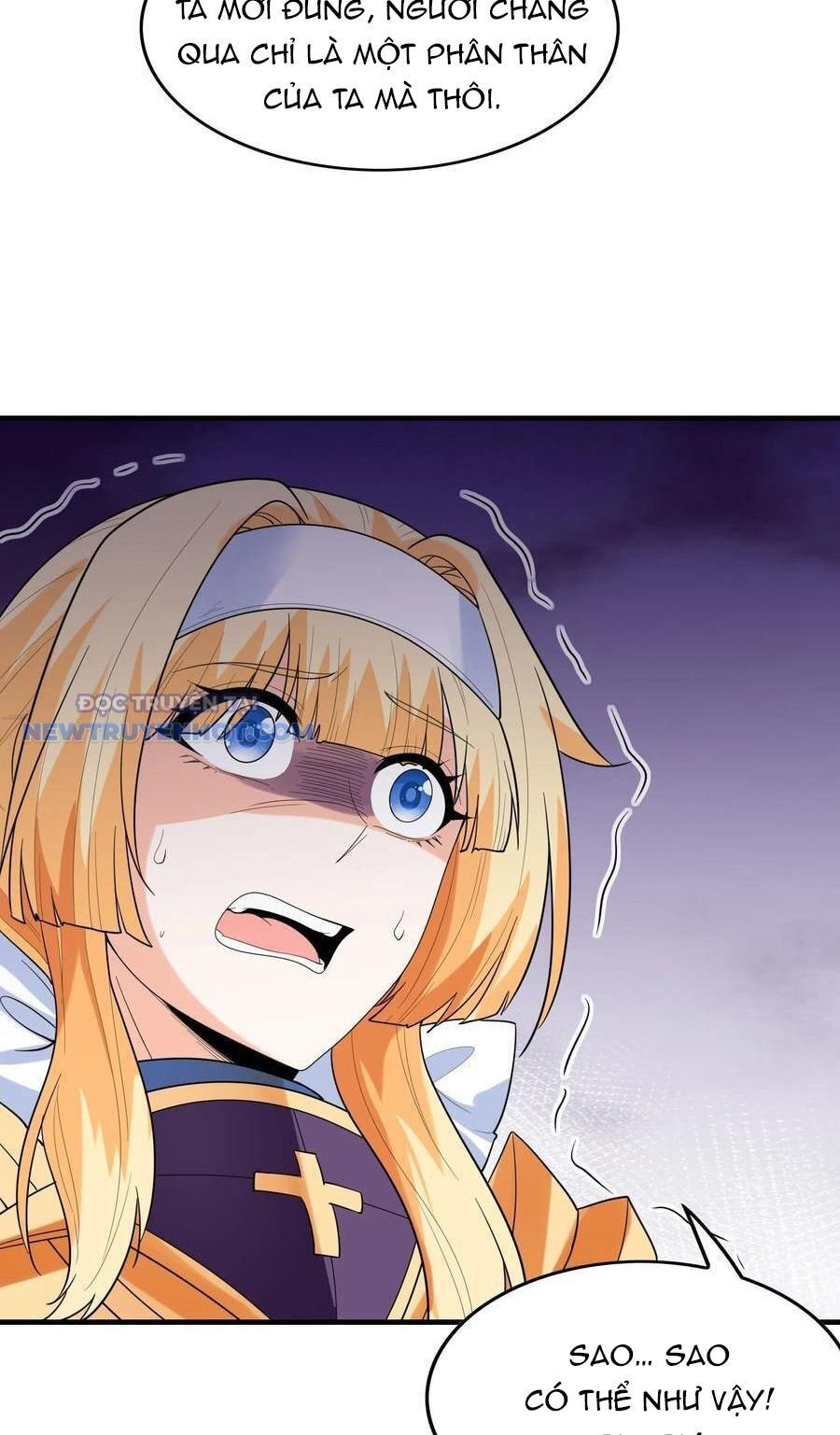 Hậu Cung Của Ta Toàn Là Ma Nữ Phản Diện: Chapter 118