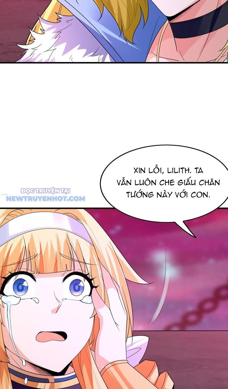 Hậu Cung Của Ta Toàn Là Ma Nữ Phản Diện: Chapter 118