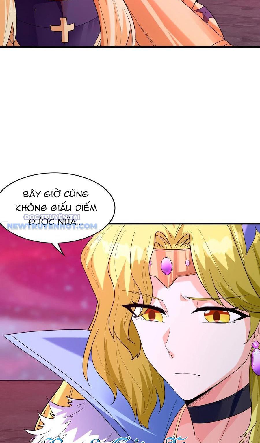 Hậu Cung Của Ta Toàn Là Ma Nữ Phản Diện: Chapter 118