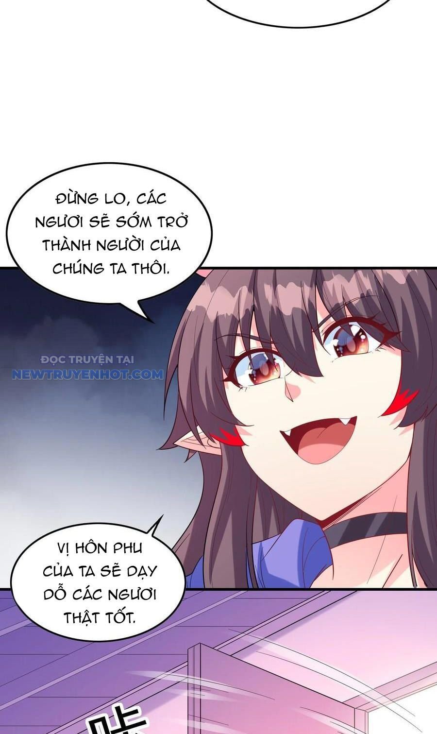 Hậu Cung Của Ta Toàn Là Ma Nữ Phản Diện: Chapter 118