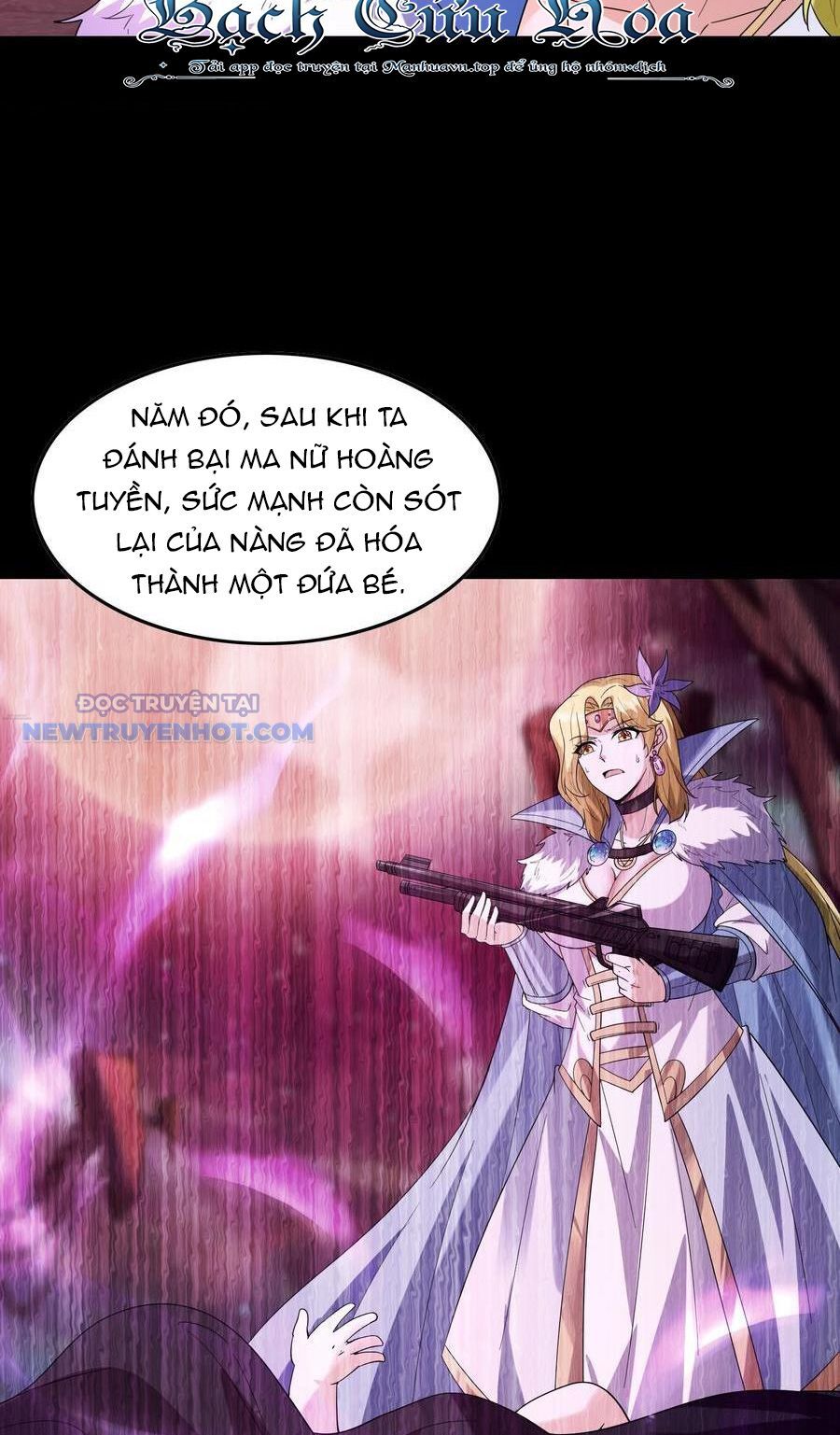 Hậu Cung Của Ta Toàn Là Ma Nữ Phản Diện: Chapter 118