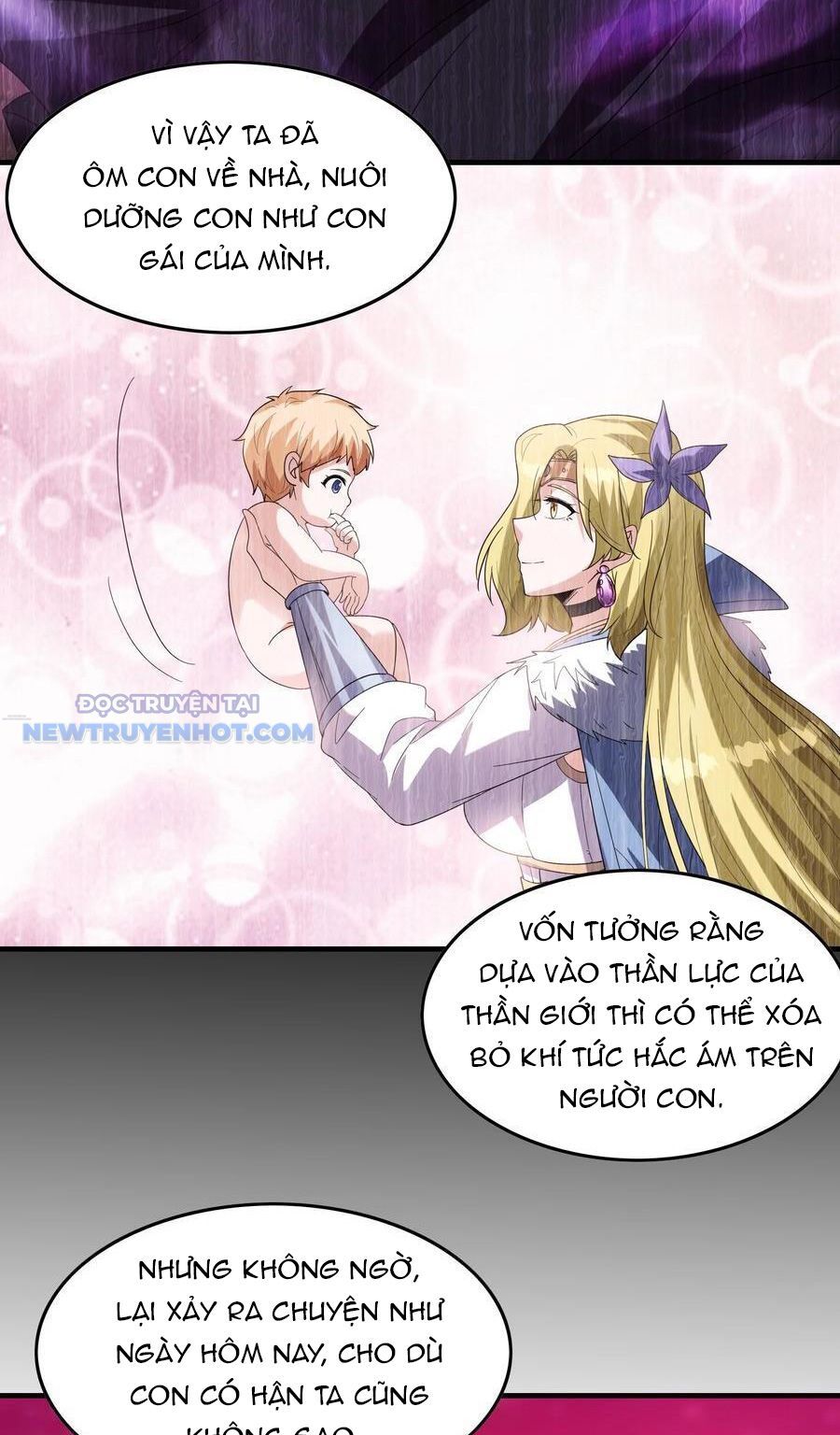 Hậu Cung Của Ta Toàn Là Ma Nữ Phản Diện: Chapter 118