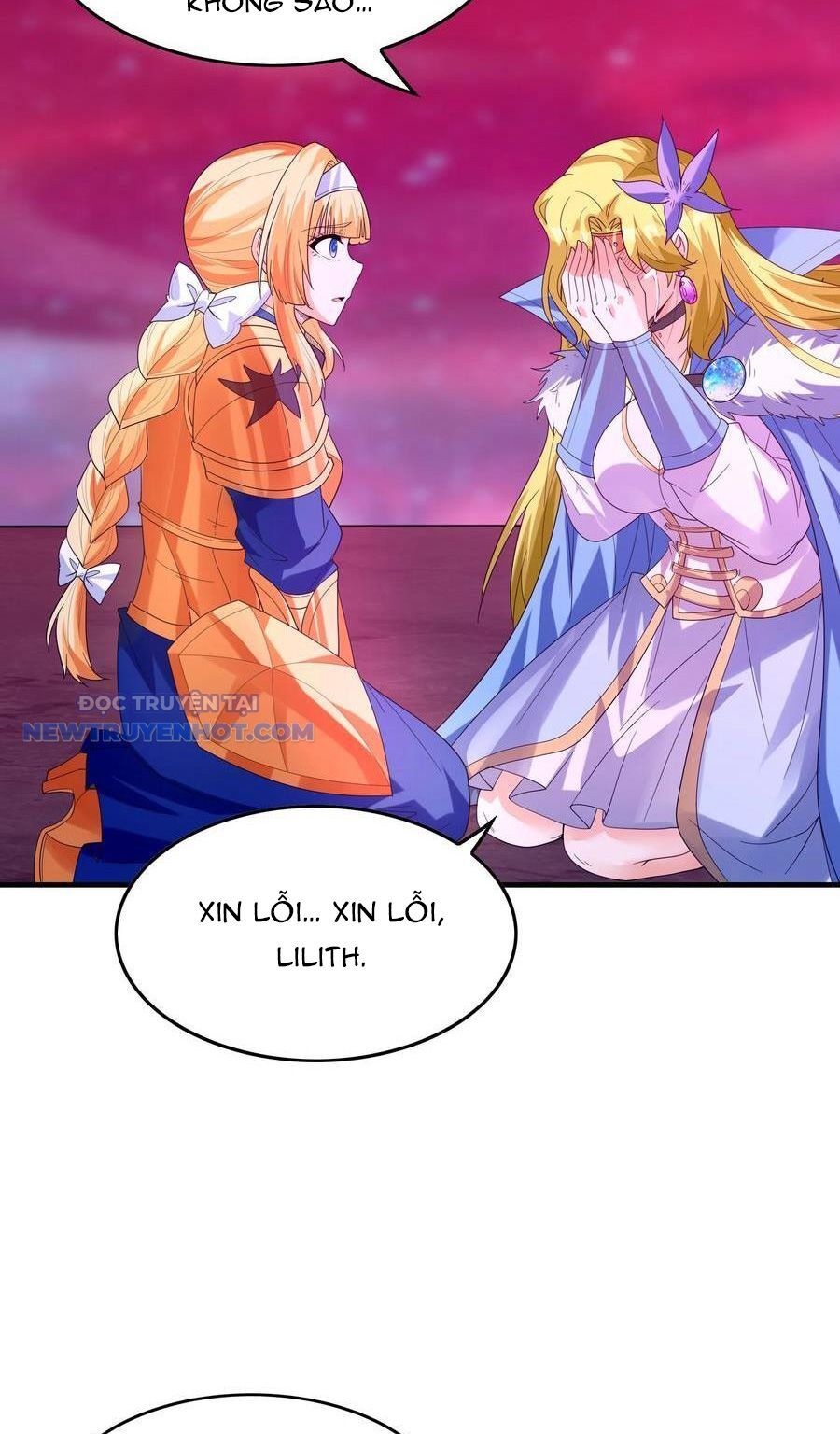 Hậu Cung Của Ta Toàn Là Ma Nữ Phản Diện: Chapter 118