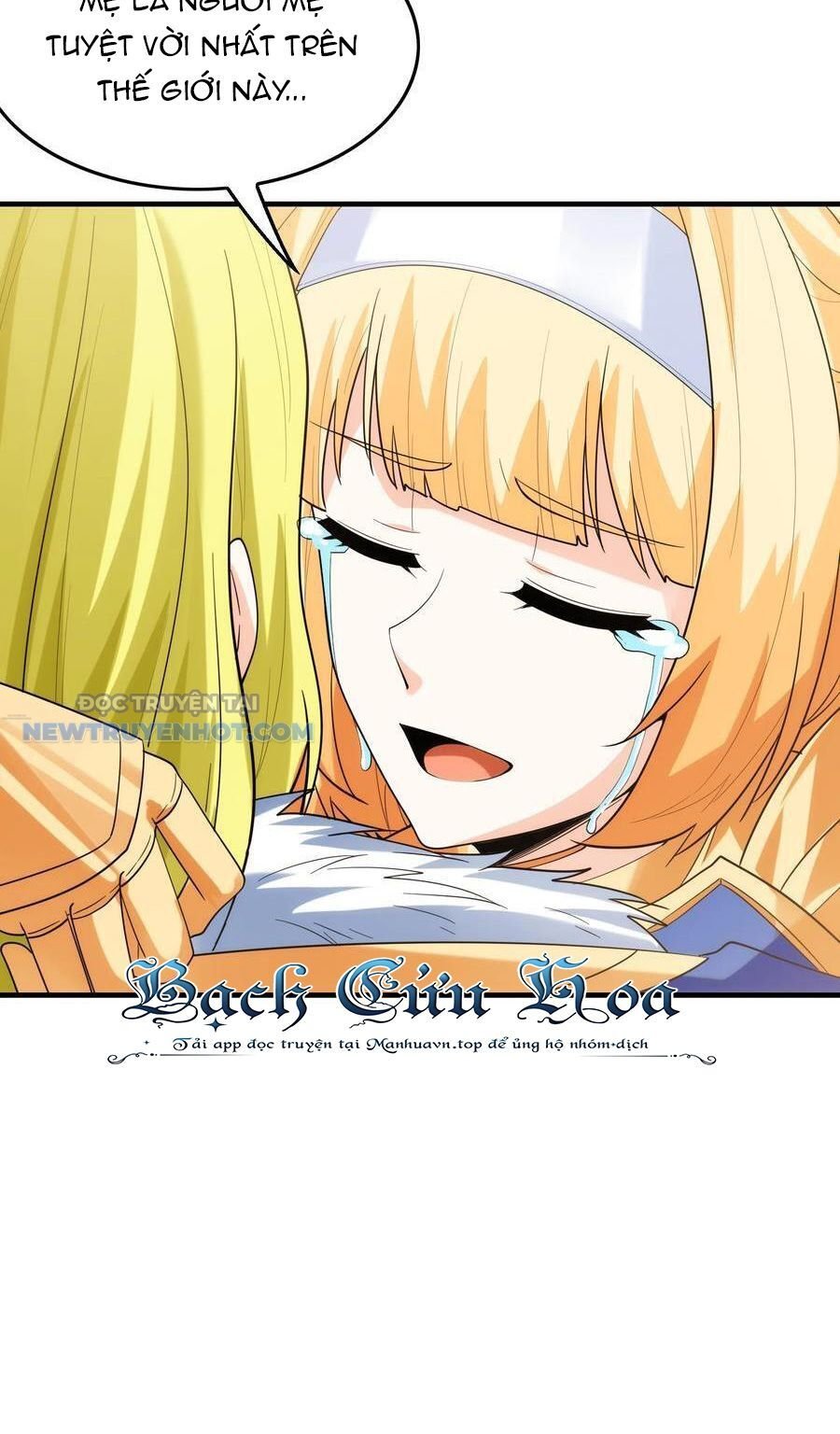 Hậu Cung Của Ta Toàn Là Ma Nữ Phản Diện: Chapter 118