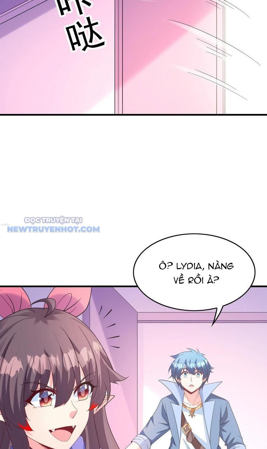 Hậu Cung Của Ta Toàn Là Ma Nữ Phản Diện: Chapter 118
