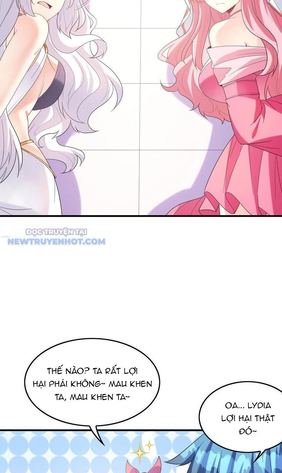 Hậu Cung Của Ta Toàn Là Ma Nữ Phản Diện: Chapter 118